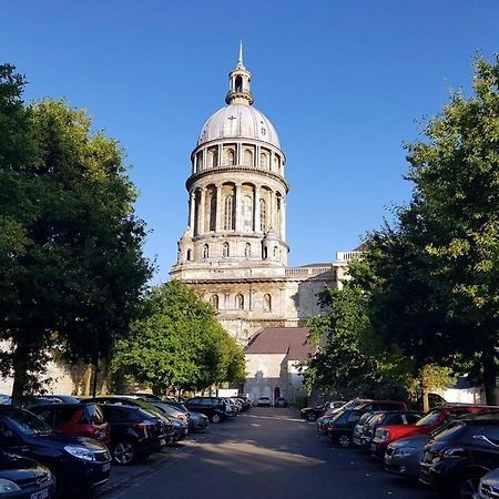 Studio 2 Pers En Vieille Ville Parking Gratuit - By La Source D'Orfee Μπουλόν-Σιρ-Μερ Εξωτερικό φωτογραφία