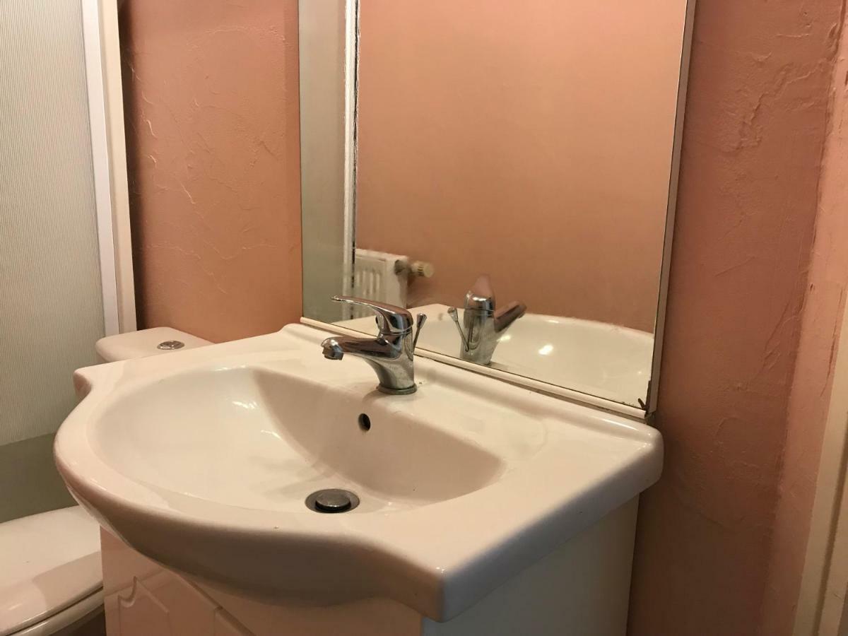 Studio 2 Pers En Vieille Ville Parking Gratuit - By La Source D'Orfee Μπουλόν-Σιρ-Μερ Εξωτερικό φωτογραφία