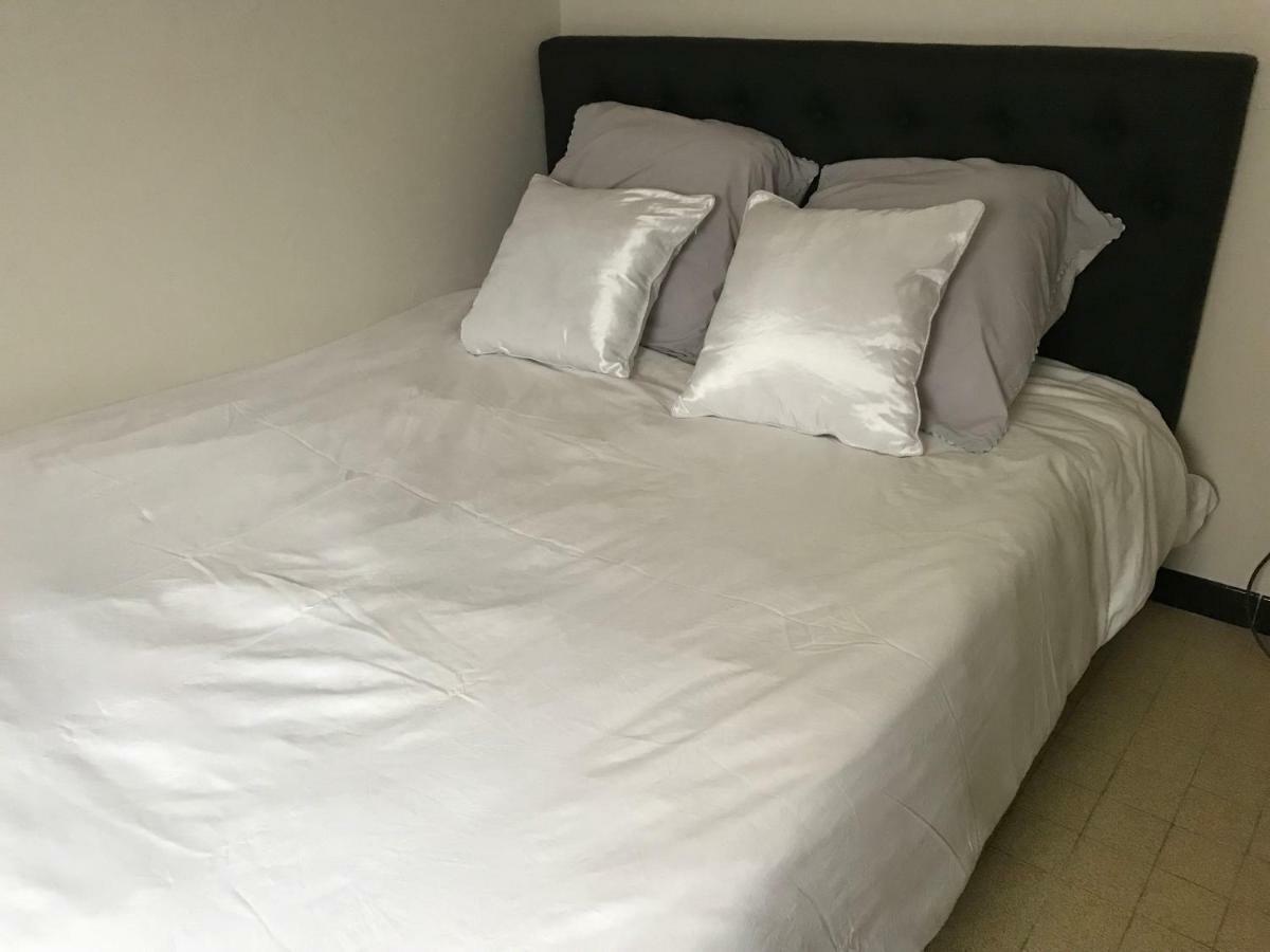 Studio 2 Pers En Vieille Ville Parking Gratuit - By La Source D'Orfee Μπουλόν-Σιρ-Μερ Εξωτερικό φωτογραφία