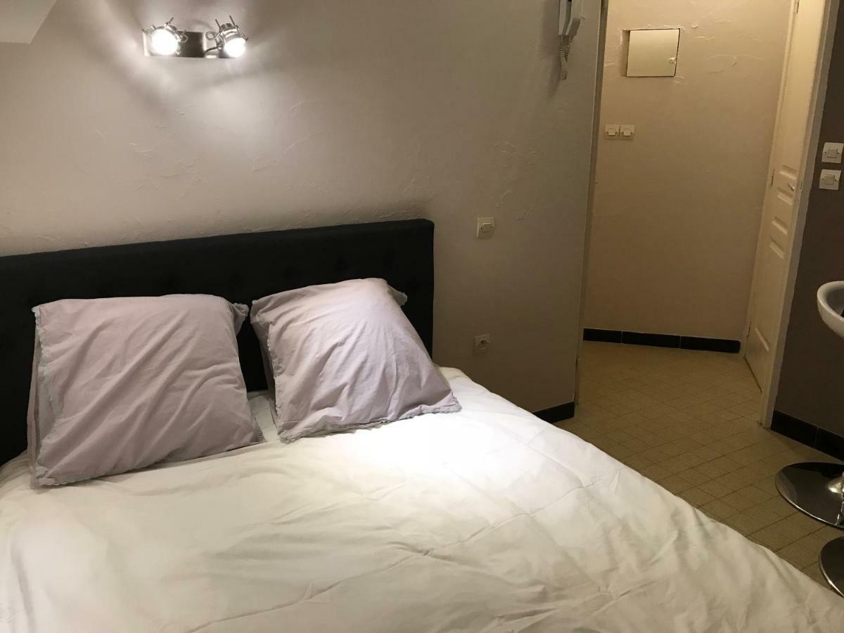 Studio 2 Pers En Vieille Ville Parking Gratuit - By La Source D'Orfee Μπουλόν-Σιρ-Μερ Εξωτερικό φωτογραφία