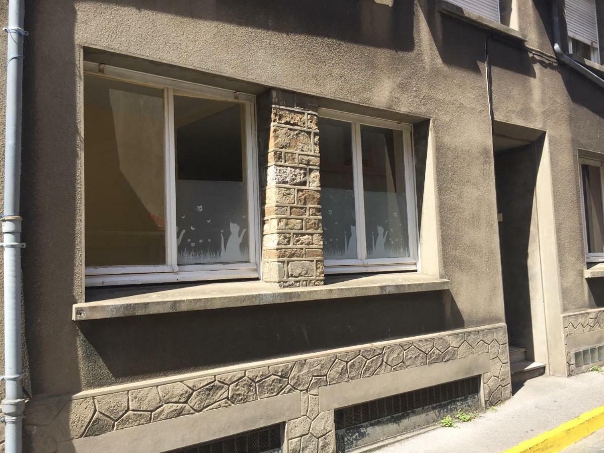 Studio 2 Pers En Vieille Ville Parking Gratuit - By La Source D'Orfee Μπουλόν-Σιρ-Μερ Εξωτερικό φωτογραφία